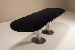 Ettore Sottsass Ettore Sottsass Harlow TPA 240 Dining Table for Poltronova - 4363752