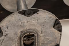 Ettore Sottsass Ettore Sottsass Harlow TPA 240 Dining Table for Poltronova - 4363798