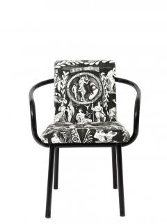 Ettore Sottsass Ettore Sottsass Mandarin Chairs for Knoll - 2052775