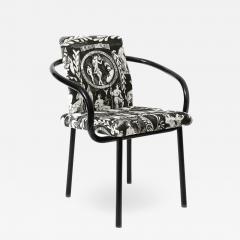 Ettore Sottsass Ettore Sottsass Mandarin Chairs for Knoll - 2053641