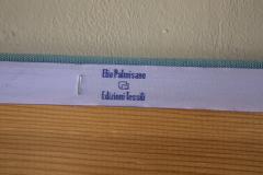 Ettore Sottsass Ettore Sottsass Rare Decorative Panel mod Winter Day - 4459300