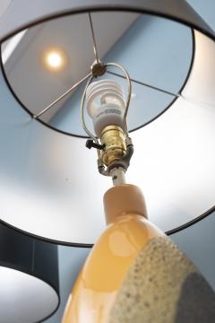 Ettore Sottsass Ettore Sottsass Table Lamps for Bitossi - 4360513