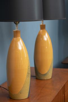 Ettore Sottsass Ettore Sottsass Table Lamps for Bitossi - 4360527