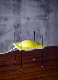 Ettore Sottsass Ettore Sottsass UFO Lamp - 476920