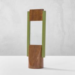 Ettore Sottsass Ettore Sottsass Wooden Picture Frame for Il Sestante 60s - 2988249