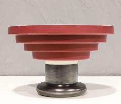 Ettore Sottsass Ettore Sottsass for Bitossi Large Ceramic Bowl - 2858551