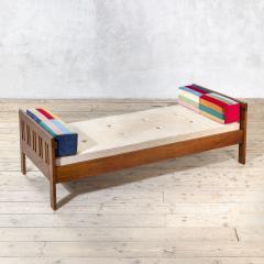 Ettore Sottsass Ettore Sottsass for Poltronova Daybed mod Califfo - 4453746