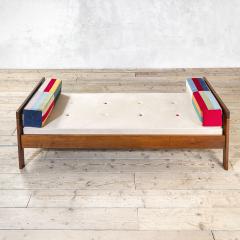 Ettore Sottsass Ettore Sottsass for Poltronova Daybed mod Califfo - 4453747