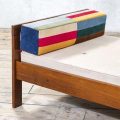 Ettore Sottsass Ettore Sottsass for Poltronova Daybed mod Califfo - 4453750