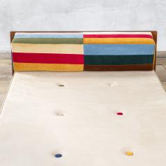 Ettore Sottsass Ettore Sottsass for Poltronova Daybed mod Califfo - 4453751