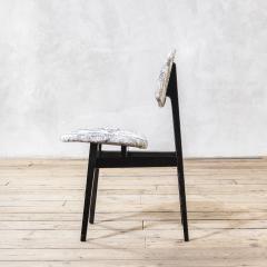 Ettore Sottsass Ettore Sottsass for Poltronova Set of Twelve Chairs mod S12 - 4494632