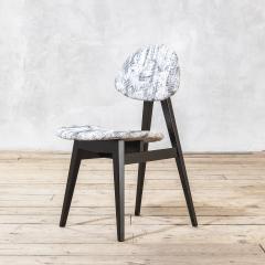 Ettore Sottsass Ettore Sottsass for Poltronova Set of Twelve Chairs mod S12 - 4494634