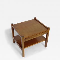 Ettore Sottsass Ettore Sottsass single bedside table for Poltronova Italy 1963 - 3018003