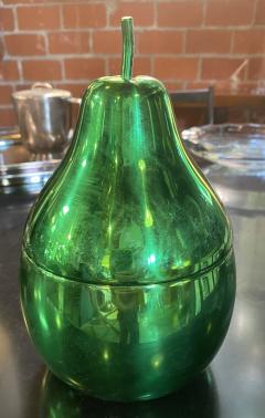 Ettore Sottsass Ice Bucket Pera by Ettore Sottsass for Rinnovel 1953 - 1553562