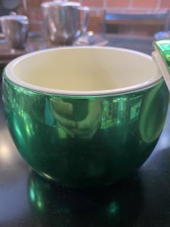 Ettore Sottsass Ice Bucket Pera by Ettore Sottsass for Rinnovel 1953 - 1553563