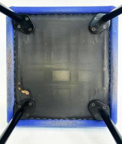 Ettore Sottsass Knoll Ettore Sottsass Mandarin Post modern Dining Chairs Set of 6 - 4549268