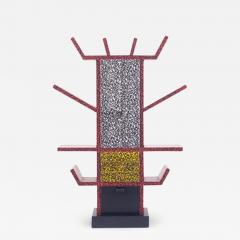 Ettore Sottsass Limited Edition Miniature Casablanca Collectible Ettore Sottsass 1990s - 858797