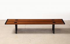 Ettore Sottsass Low Cocktail Table by Ettore Sottsass for Poltronova - 3913074