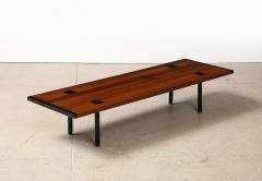 Ettore Sottsass Low Cocktail Table by Ettore Sottsass for Poltronova - 3913078