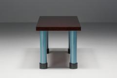 Ettore Sottsass Memphis Console Table by Ettore Sottsass 1960s - 2224379