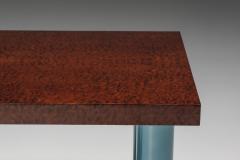 Ettore Sottsass Memphis Console Table by Ettore Sottsass 1960s - 2224382