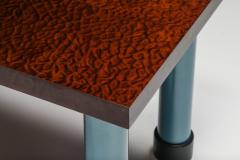 Ettore Sottsass Memphis Console Table by Ettore Sottsass 1960s - 2224383