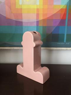 Ettore Sottsass Original Shiva Vase Designed by Ettore Sottsass for BD Barcelona - 277507