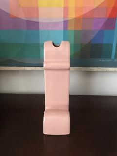 Ettore Sottsass Original Shiva Vase Designed by Ettore Sottsass for BD Barcelona - 277508
