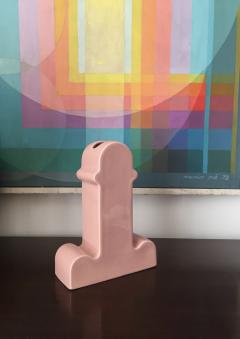 Ettore Sottsass Original Shiva Vase Designed by Ettore Sottsass for BD Barcelona - 277511