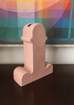Ettore Sottsass Original Shiva Vase Designed by Ettore Sottsass for BD Barcelona - 277514