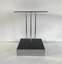 Ettore Sottsass Quetzal Side Table - 471416