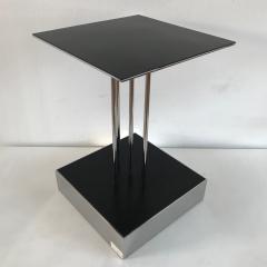 Ettore Sottsass Quetzal Side Table - 471420