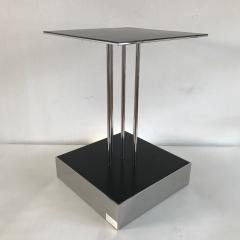 Ettore Sottsass Quetzal Side Table - 471421