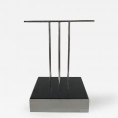 Ettore Sottsass Quetzal Side Table - 471696