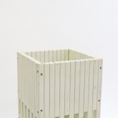 Ettore Sottsass Rare Ettore Sottsass Plant Holder for Poltronova Italy 1962 - 1149983