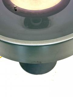 Ettore Sottsass Rare Italian Mid Century Table Desk Lamp in style of Ettore Sottsass - 4523472