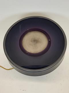 Ettore Sottsass Rare Italian Mid Century Table Desk Lamp in style of Ettore Sottsass - 4523500