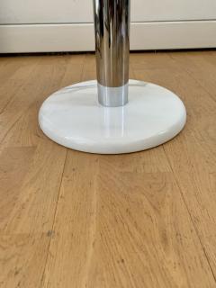 Ettore Sottsass Round Side Table Gueridon - 2014734