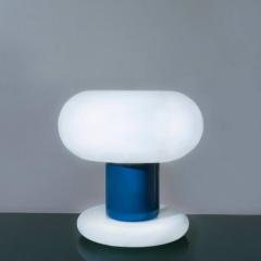 Ettore Sottsass Table Lamp by Ettore Sottsass - 4164548