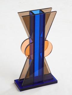 Ettore Sottsass Vase Model 2665 - 1036498