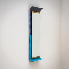 Ettore Sottsass Wall Mirror by Ettore Sottsass Italy - 4383277