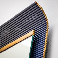 Ettore Sottsass Wall Mirror by Ettore Sottsass Italy - 4383278