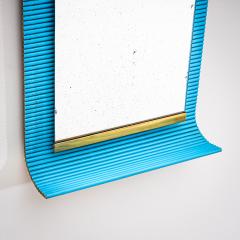 Ettore Sottsass Wall Mirror by Ettore Sottsass Italy - 4383279