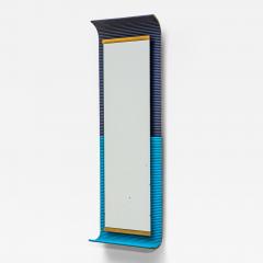 Ettore Sottsass Wall Mirror by Ettore Sottsass Italy - 4396113
