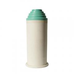 Ettore Sottsass for Bitossi Montelupo Ceramic Vase - 4092857