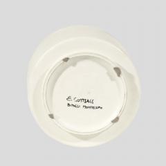 Ettore Sottsass for Bitossi Montelupo Ceramic Vase - 4092859