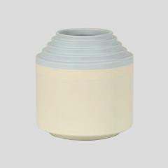 Ettore Sottsass for Bitossi Montelupo Ceramic Vase - 4092860