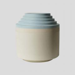 Ettore Sottsass for Bitossi Montelupo Ceramic Vase - 4092861