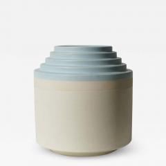 Ettore Sottsass for Bitossi Montelupo Ceramic Vase - 4101293