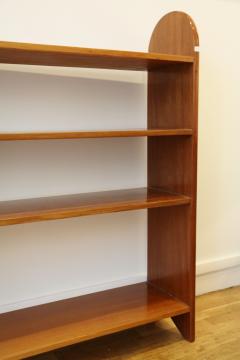 Euge ne Printz An Art Deco Mahogany Shelf or Bookcase by Euge ne Printz 1932 - 911626